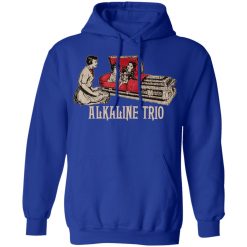 Alkaline Trio T-Shirts, Hoodies, Long Sleeve 49