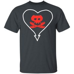 Alkaline Trio Is This Thing Cursed T-Shirts, Hoodies, Long Sleeve 55