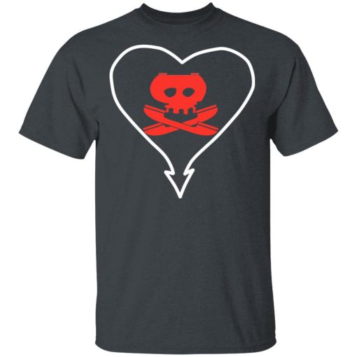 Alkaline Trio Is This Thing Cursed T-Shirts, Hoodies, Long Sleeve 5