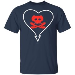 Alkaline Trio Is This Thing Cursed T-Shirts, Hoodies, Long Sleeve 59