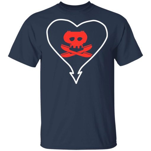 Alkaline Trio Is This Thing Cursed T-Shirts, Hoodies, Long Sleeve 9