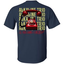 Alkaline Trio Is This Thing Cursed T-Shirts, Hoodies, Long Sleeve 61