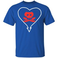 Alkaline Trio Is This Thing Cursed T-Shirts, Hoodies, Long Sleeve 63