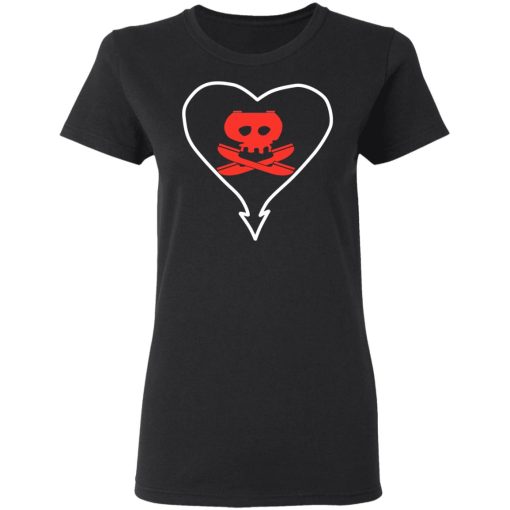 Alkaline Trio Is This Thing Cursed T-Shirts, Hoodies, Long Sleeve 17