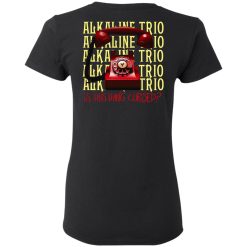Alkaline Trio Is This Thing Cursed T-Shirts, Hoodies, Long Sleeve 69