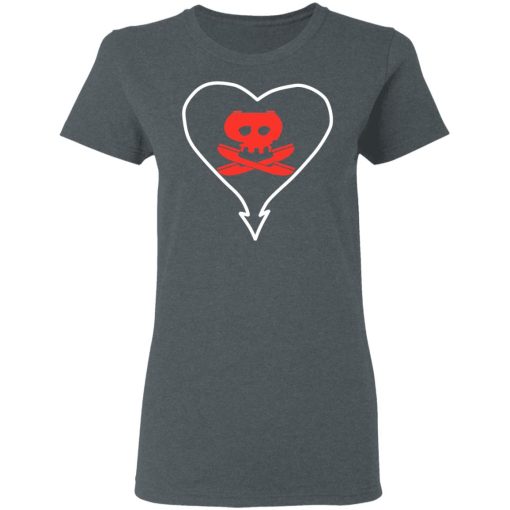 Alkaline Trio Is This Thing Cursed T-Shirts, Hoodies, Long Sleeve 21