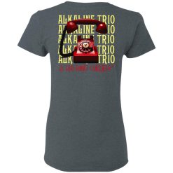Alkaline Trio Is This Thing Cursed T-Shirts, Hoodies, Long Sleeve 73