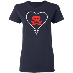 Alkaline Trio Is This Thing Cursed T-Shirts, Hoodies, Long Sleeve 75