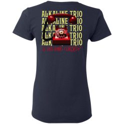 Alkaline Trio Is This Thing Cursed T-Shirts, Hoodies, Long Sleeve 77