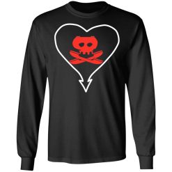 Alkaline Trio Is This Thing Cursed T-Shirts, Hoodies, Long Sleeve 83