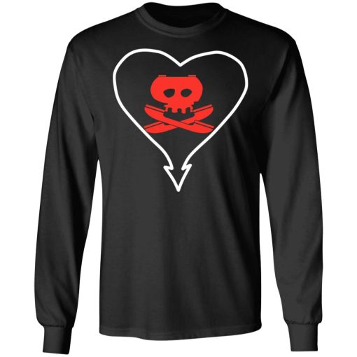 Alkaline Trio Is This Thing Cursed T-Shirts, Hoodies, Long Sleeve 33