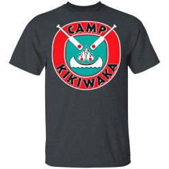 0riginal On Sale Camp Kikiwaka T-Shirts, Hoodies, Long Sleeve 27