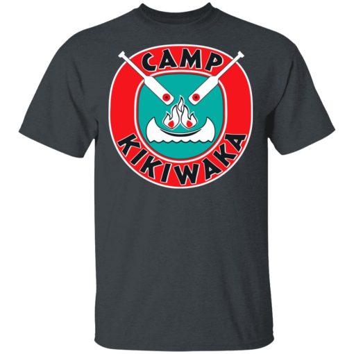 0riginal On Sale Camp Kikiwaka T-Shirts, Hoodies, Long Sleeve 3