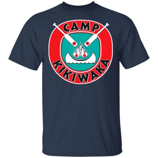 0riginal On Sale Camp Kikiwaka T-Shirts, Hoodies, Long Sleeve 5
