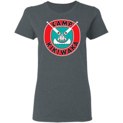 0riginal On Sale Camp Kikiwaka T-Shirts, Hoodies, Long Sleeve 35