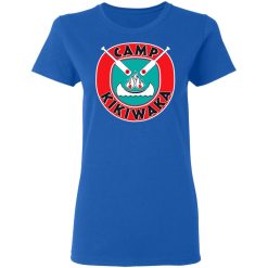 0riginal On Sale Camp Kikiwaka T-Shirts, Hoodies, Long Sleeve 39