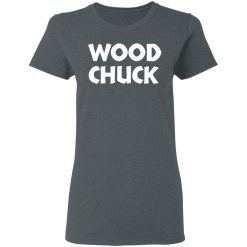 Woodchuck Bunk'd Camp Kikiwaka T-Shirts, Hoodies, Long Sleeve 35