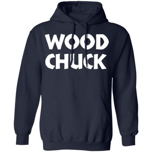 Woodchuck Bunk'd Camp Kikiwaka T-Shirts, Hoodies, Long Sleeve 21