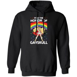 For The Honor Of Gayskull Shera T-Shirts, Hoodies, Long Sleeve 43