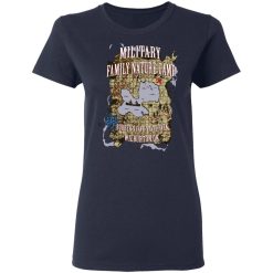 Military Family Nature Camp Robber's Cave State Park Wilburton Ok T-Shirts, Hoodies, Long Sleeve 38