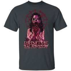 Bring Me The Horizon Zombie T-Shirts, Hoodies, Long Sleeve 27