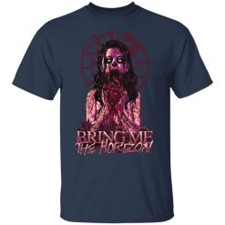 Bring Me The Horizon Zombie T-Shirts, Hoodies, Long Sleeve 29