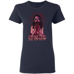 Bring Me The Horizon Zombie T-Shirts, Hoodies, Long Sleeve 37