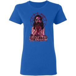 Bring Me The Horizon Zombie T-Shirts, Hoodies, Long Sleeve 39