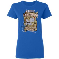Military Family Nature Camp Robber's Cave State Park Wilburton Ok T-Shirts, Hoodies, Long Sleeve 39