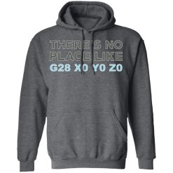 There's No Place Like G28 X0 Y0 Z0 T-Shirts, Hoodies, Long Sleeve 47