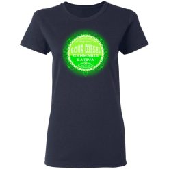 Sour Diesel Cannabis Sativa T-Shirts, Hoodies, Long Sleeve 37