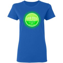 Sour Diesel Cannabis Sativa T-Shirts, Hoodies, Long Sleeve 39