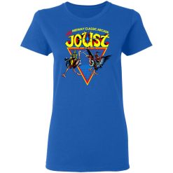 Midway Classic Arcade Joust T-Shirts, Hoodies, Long Sleeve 39