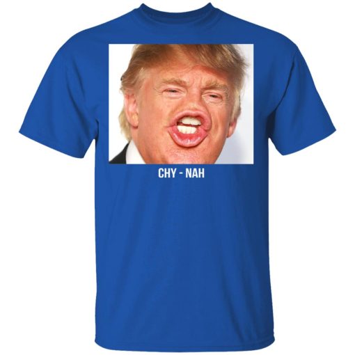 Chy Nah Donald Trump T-Shirts, Hoodies, Long Sleeve 7
