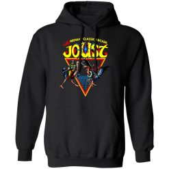 Midway Classic Arcade Joust T-Shirts, Hoodies, Long Sleeve 43