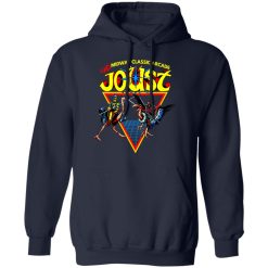 Midway Classic Arcade Joust T-Shirts, Hoodies, Long Sleeve 45