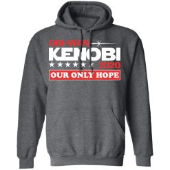 Obi-Wan Kenobi 2020 Our Only Hope T-Shirts, Hoodies, Long Sleeve 47