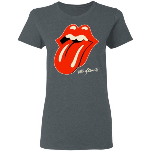 The Rolling Stones 1989 Tour T-Shirts, Hoodies, Long Sleeve 11