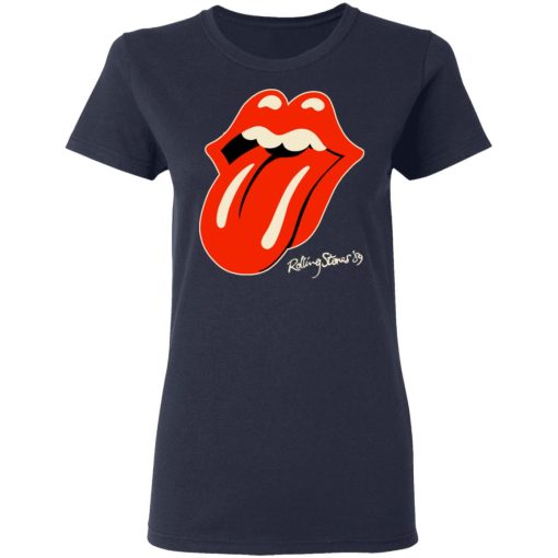 The Rolling Stones 1989 Tour T-Shirts, Hoodies, Long Sleeve 13