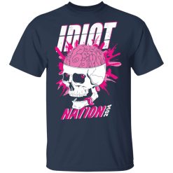 Green Day Idiot Nation 2014 T-Shirts, Hoodies, Long Sleeve 29
