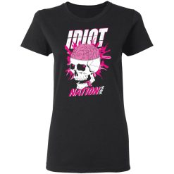 Green Day Idiot Nation 2014 T-Shirts, Hoodies, Long Sleeve 33
