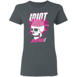 Green Day Idiot Nation 2014 T-Shirts, Hoodies, Long Sleeve 35