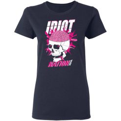 Green Day Idiot Nation 2014 T-Shirts, Hoodies, Long Sleeve 37