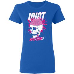 Green Day Idiot Nation 2014 T-Shirts, Hoodies, Long Sleeve 39