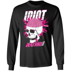 Green Day Idiot Nation 2014 T-Shirts, Hoodies, Long Sleeve 41