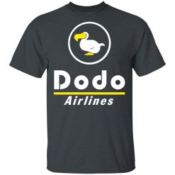 Dodo Airlines Animal Crossing T-Shirts, Hoodies, Long Sleeve 27