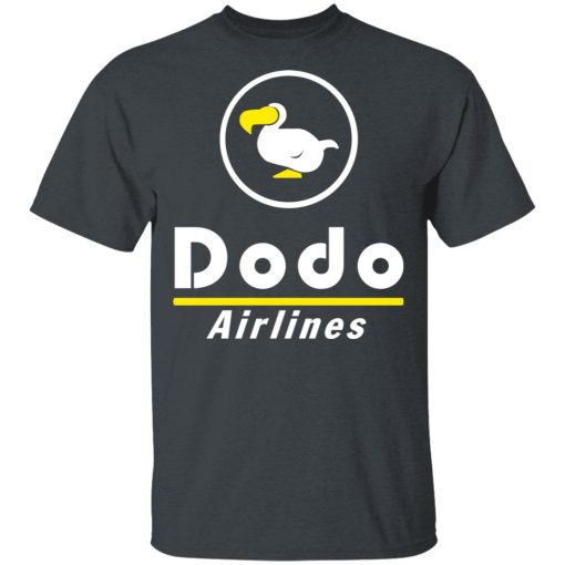 Dodo Airlines Animal Crossing T-Shirts, Hoodies, Long Sleeve 3