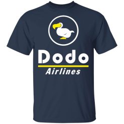 Dodo Airlines Animal Crossing T-Shirts, Hoodies, Long Sleeve 29