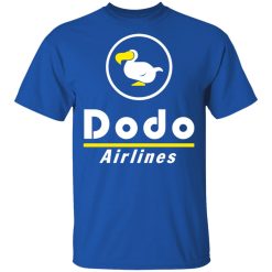 Dodo Airlines Animal Crossing T-Shirts, Hoodies, Long Sleeve 31