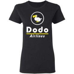 Dodo Airlines Animal Crossing T-Shirts, Hoodies, Long Sleeve 33